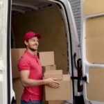 Man and Van Removals