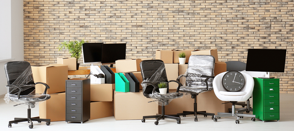 Moving Services in North London
