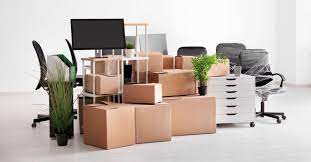 Moving Services in South London