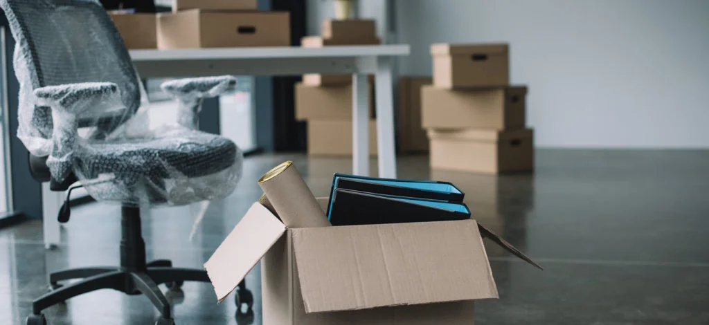 Moving Services in West London