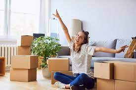 Packers and Movers in South London